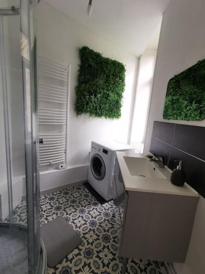 Le Brooklyn Superbe Appartement Proximite Vieille Ville Boulogne-sur-Mer Buitenkant foto